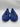Dolce & Gabbana Daymaster sneakers in the 'Bluette' Suede Size 43 Dolce&Gabbana