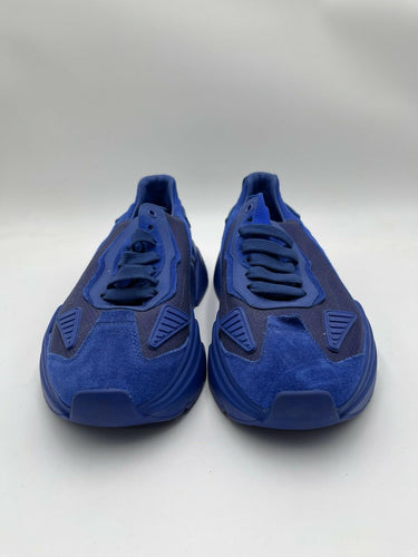 Dolce & Gabbana Daymaster sneakers in the 'Bluette' Suede Size 43 Dolce&Gabbana