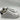 Dolce & Gabbana Portofino Light Laceless Sneaker White Black Mens SIZE 8 EU 41 Dolce&Gabbana