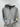 U.S. Polo Assn. METALLIC LOGO ZIP UP MEN HOODIE Size L
