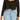 BP. Cropped Rib Cardigan & Camisole Set, Size 1X in Black at Nordstrom BP.