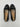 Women’s Naturalizer Emmal Slip On Loafer Jet Black Size 6.5 M Naturalizer