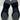 Valentino Garavani 30mm VLogo The Bold Edition Black Leather boots Size 39 Valentino