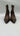 Women’s Gianvito Rossi Romney Python Leather Ankle Boots Brown Leather Size 38 GIANVITO ROSSI