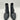 Women's Bellini Cleo Pointed Toe Laser Cut Shootie, Black Metallic, Size 8 M Bellini