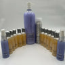 Simply Smooth Xtend Keratin Color Lock Conditioner Shampoo Spray Shine Lot Of 14 Simply Smooth