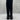 Women’s Cole Haan Greenwich Waterproof Tall Boot in black leather Size 6B Cole Haan