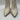Women’s Vince Camuto Oskana Bootie Creamy White Size 8M Vince Camuto
