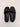 Women’s Versace La Medusa black canvas espadrilles Medusa head motif Size 35.5 Versace