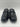 Mix No. 6 Spencer Black Loafer Dress Slip On Shoes Youth Kids Size 2 Mix No. 6
