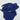 Janie and Jack Girls Bikini Set Navy Ruffle One Shoulder Ring 5 Janie and Jack