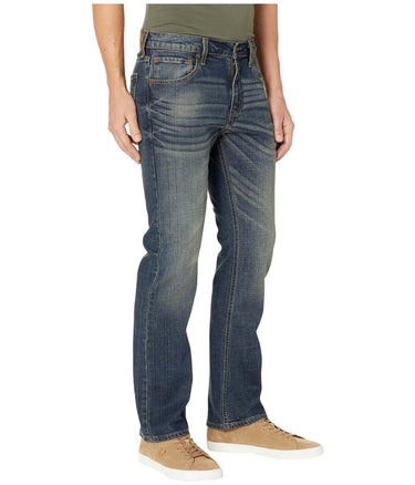 Levi Strauss Signature Gold Label Bootcut Jeans Headlands 28X34