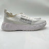Men’s Versace Jeans Couture Atom White Leave Up trainers Size 6.5M Versace Jeans Couture