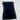 HUGO BOSS Womens Navy Blue Knit Wide Leg Pull On Pants Size XL Boss