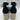 Women’s Marc Fisher Vixta black suede platform espadrille wedge sandal Size 9.5M Marc Fisher