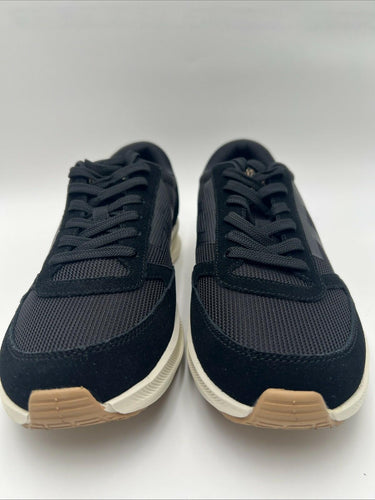 WOMEN'S LE TIGRE TM-LOUGHLIN COLOR MOONLESS NIGHT  & CREAM US SIZE 9M Le Tigre