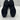 Women’s Cole Haan Women's Chase Tall Over-the-Knee Boot Black Leather Size 6.5B Cole Haan