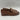 Women's Naturalizer Effortless Brown Patent Leather Slip On Loafers Size 7.5W Naturalizer