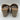 Women's Lucky Brand Madgie Slip On Sandals Shoes Peachy Textile Size 6 M Lucky Brand
