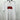 Designs Untitled White Men t-shirt red graphic logo Size XL White