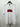 Designs Untitled White Men t-shirt red graphic logo Size XL White