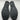 Women’s Naturalizer Eiffel Slip-on Black Patent Loafers Size 8.5 M Naturalizer