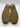 Women’s Madden Girl Power Ankle Pull On Booties Brown Size 7.5M Madden Girl