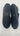 Valentino by Mario Valentino Zeus Slip-On Sneaker Black Leather Size 9.5 Mario valentino