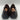 Men’s Saks Fifth Avenue Brown Leather Horsebit Slip On Loafers Size 11M Saks Fifth Avenue