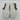 Women’s Wild Pair Yelenah Faux Leather Studded Espadrilles Tan Size 8M Wild Pair