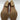 Cole Haan Women's Hadlyn Bootie Brown Size 6B Cole Haan