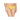 Amuse Society Evelyne Skimpy Bottom (Yellow) Women's Swimwear SIZE S Amuse Society