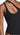 L*Space Women's Phoebe One Piece Classic, Black, 10 L*Space