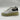 Alexander McQueen Women's Oversized sneakers in white / Black Size 36 Alexander McQueen