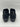 Women’s Lucky Brand Fitina Block Heel Booties Black Leather Size 7.5M Lucky Brand