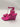 Christian Louboutin Zeppa Chick patent leather wedge sandals pink Size 38 Christian Louboutin