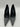 Dolce & Gabbana Crystal-embellished satin checkered pumps Size 36 Dolce&Gabbana