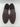 Women’s Lucky Brand Ellanzo Black Slip On Flats Loafers Size 10M Lucky Brand