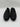 Dolce & Gabbana Black Embellished Suede Lace Up Round Toe Loafers Men’s Size 6UK Dolce & Gabbana