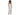 CeCe Floral-Print Maxi Dress Multicolor Size 8 Cece
