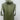 THE NORTH FACE Women's Half Dome Full Zip Hoodie - Green & TNF Black - XS The North Face