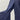 Alex Evenings Navy Bell Sleeve Draped Dress Beaded Formal Mother Bride 14 Alex Evenings