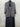 Alex Evenings 2 Piece Dress Jacket Set Long Formal Smoke Glitter 14 Alex Evenings