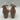 Women’s Mix No. 6 Chrina Sandal Peach Size 10M/41.5 Mix No. 6