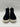 Kids Kelly & Katie Parker Sneaker Black Size 6M Kelly & Katie