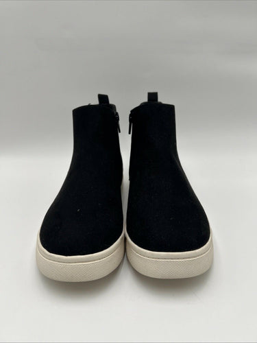 Kids Kelly & Katie Parker Sneaker Black Size 6M Kelly & Katie