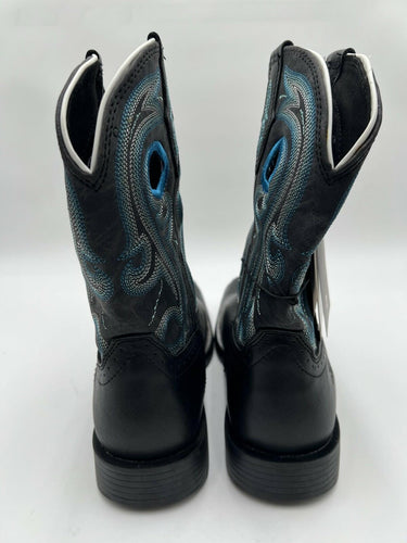 Durango Westward Women's Midnight Sky Western Boots Size 9.5M