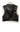 NWT Women’s Mark Edwards Studio Faux Fur Full Zip Brown Vest Size S Mark Edwards Studio