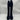 Women’s Stuart Weitzman Tieland Black Suede over-the-knee boots Size 8.5B Stuart Weitzman