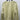 Abound Sweatshirt Crewneck Raglan Pale Yellow Acid Wash Oversized NWT - M ABOUND